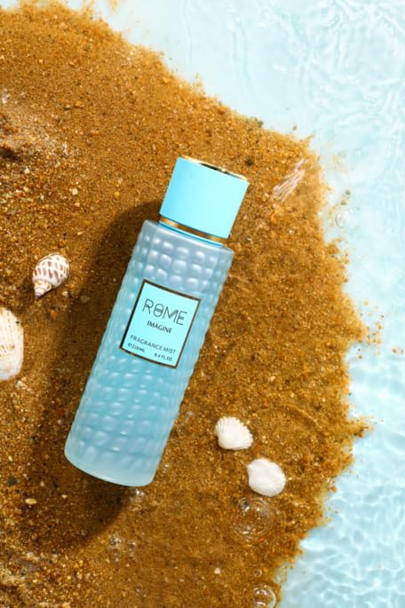 Mast Perfume Rome Imagine Gift Set-2 Pcs Set 3.4 EDP SP + 8.0 BM