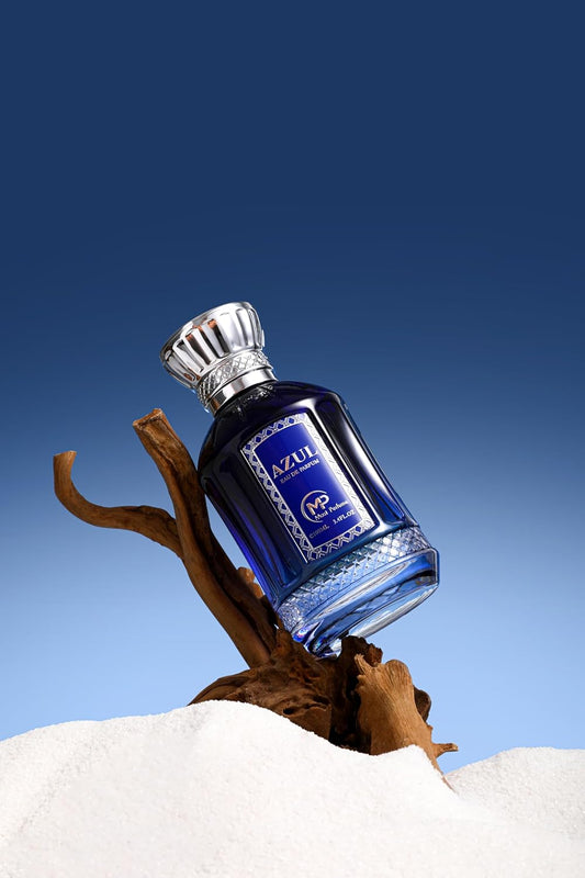 Mast Perfume Azul 3.4 Eau De Parfum