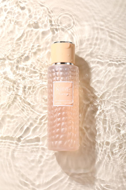 Mast Perfume Rome Yum Yum GiftSet 2pcs Set 3.4 EDP+8.0 BM