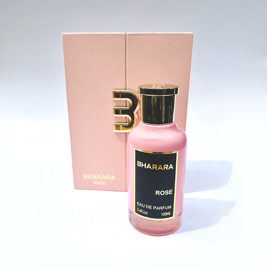 Bharara Rose Eau de Parfum