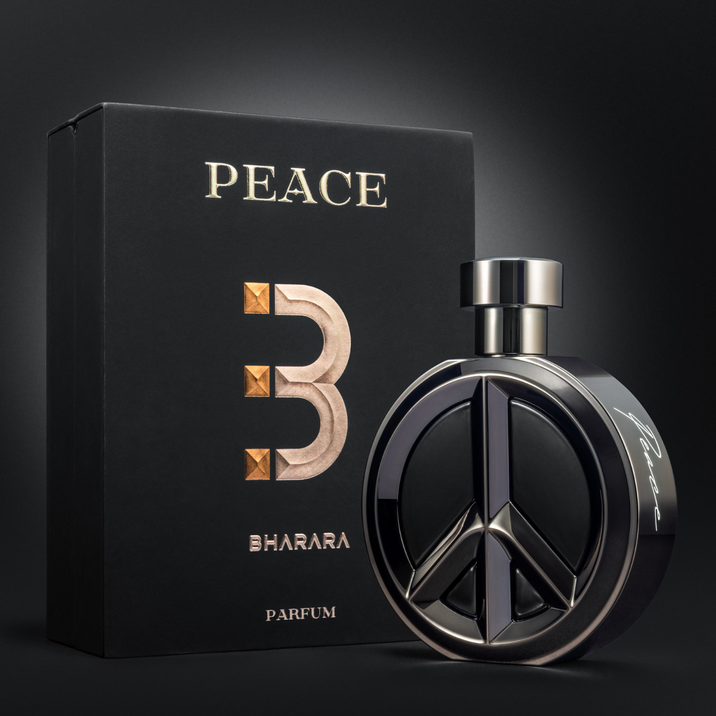 Bharara PEACE Eau De Parfum