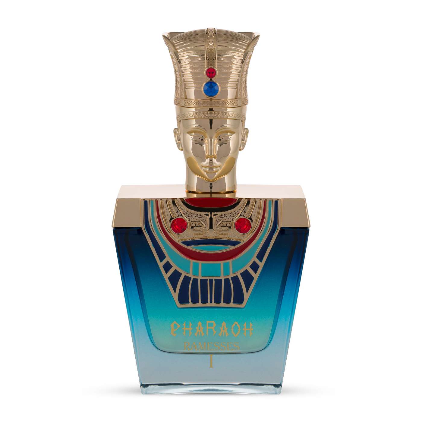 Bharara Pharaoh Ramesses‑I Eau de Parfum 100 ml (3.4 Oz)