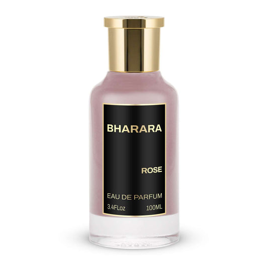 Bharara Rose Eau de Parfum