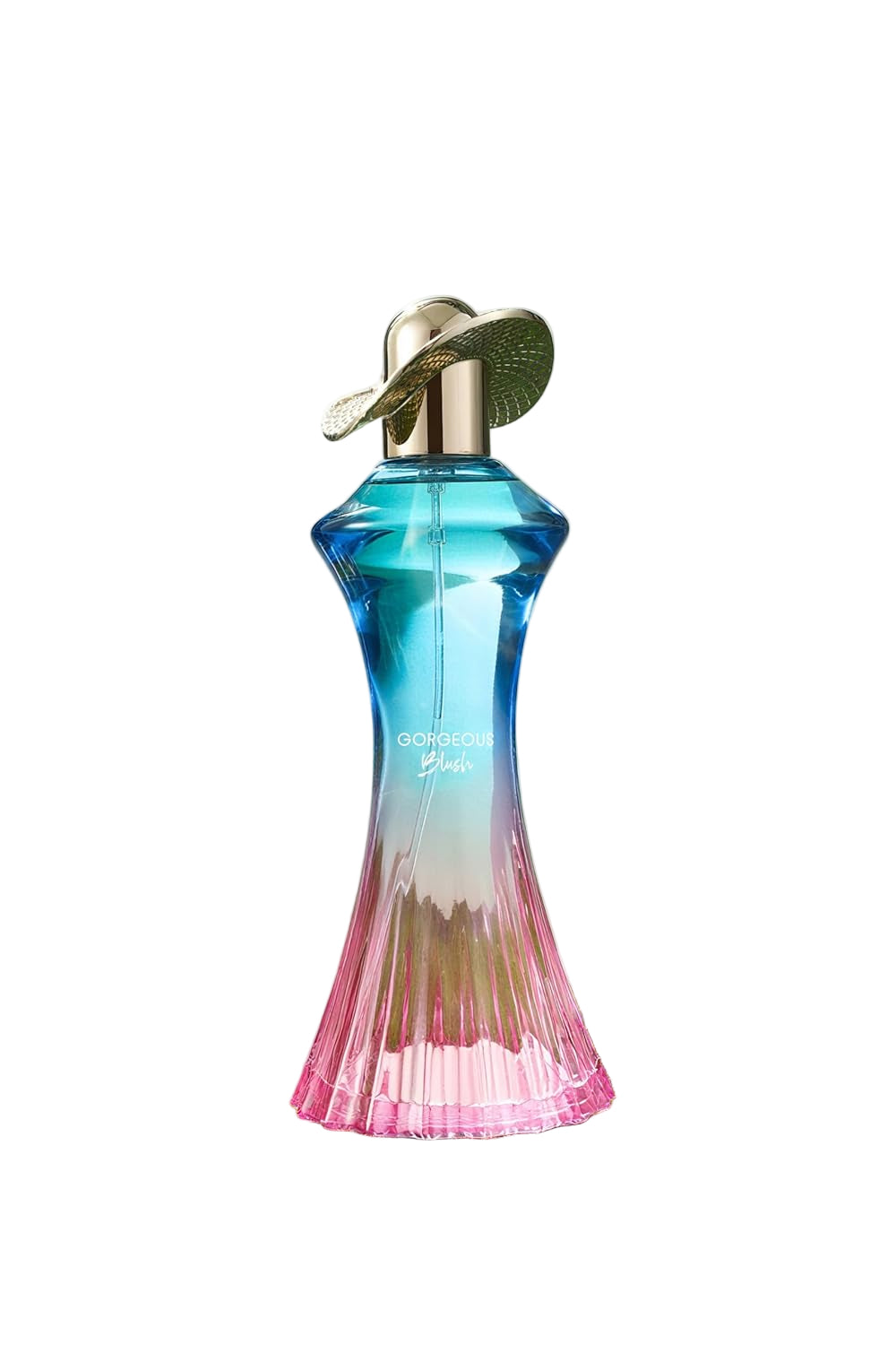 Bharara Beauty Gorgeous Blush Eau De Parfum