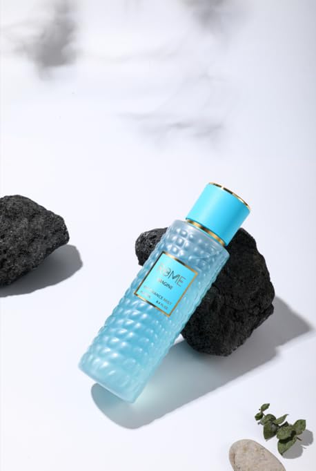 Mast Perfume Rome Imagine Gift Set-2 Pcs Set 3.4 EDP SP + 8.0 BM