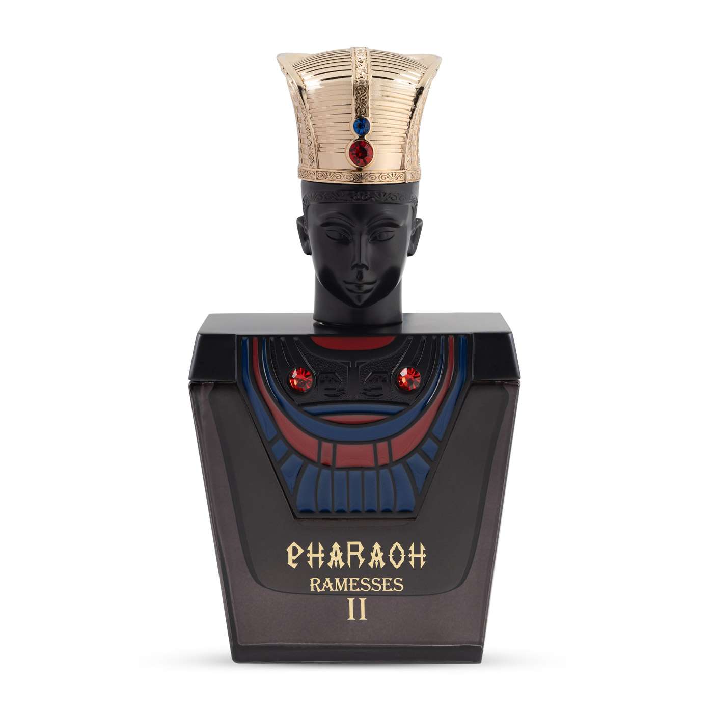 Bharara Pharaoh Ramasses-|| Eau de Parfum 100 ml (3.4 Oz)