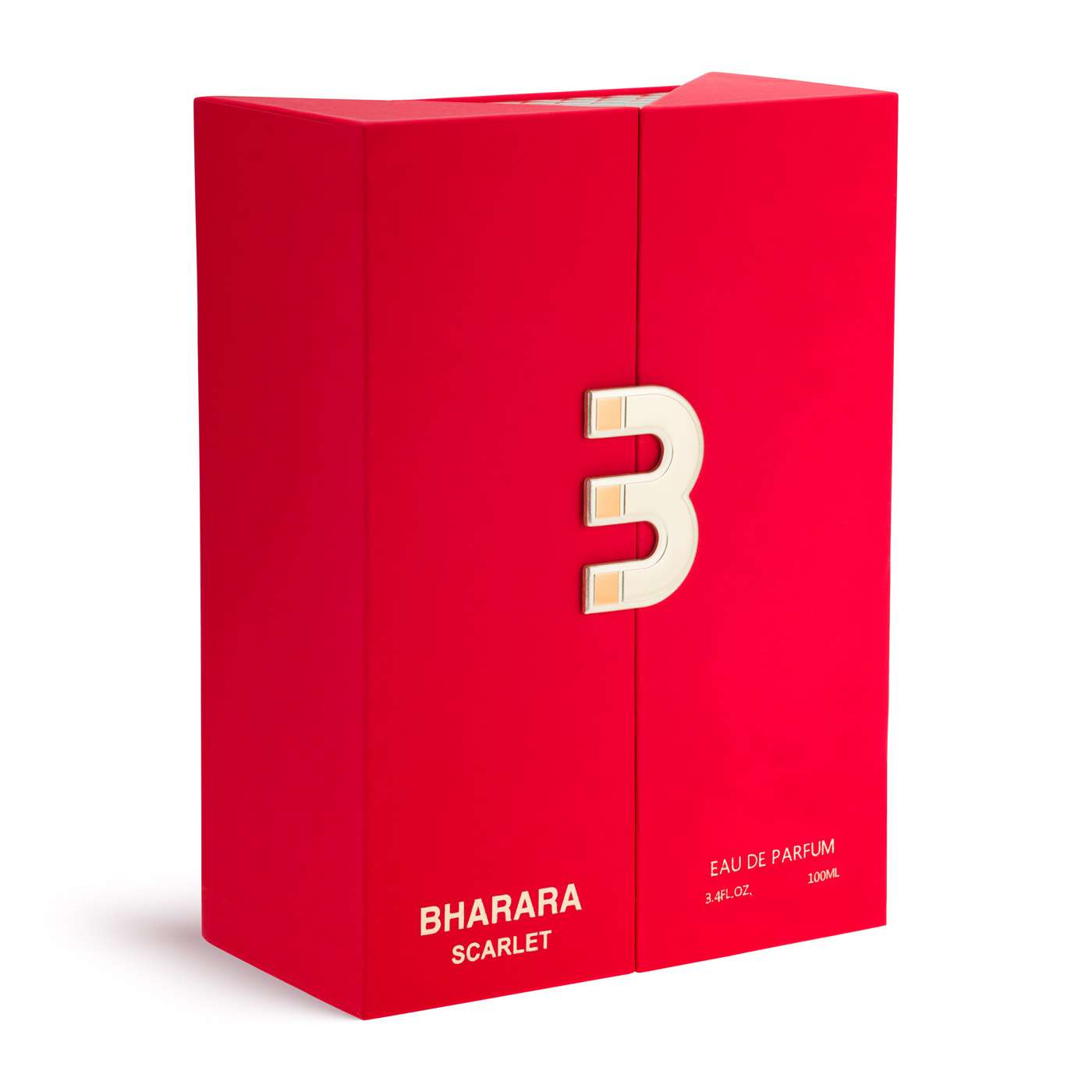 Bharara Scarlet Eau de Parfum