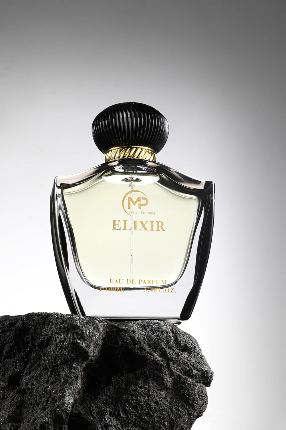 Mast Perfumes Elixir 3.4 Eau De Perfume