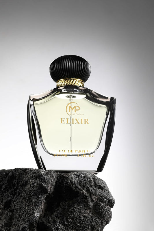 Mast Perfumes Elixir 3.4 Eau De Perfume