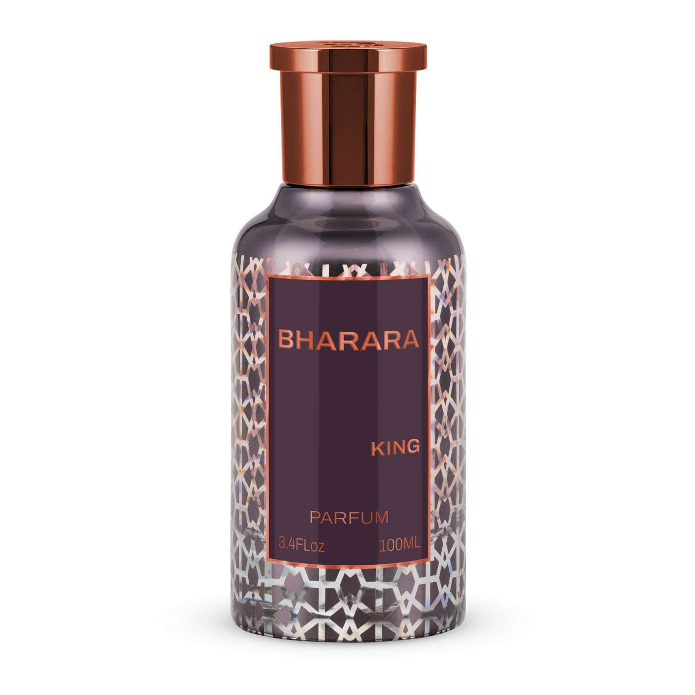 Bharara King Parfum 3.4 FL OZ / 100 ML