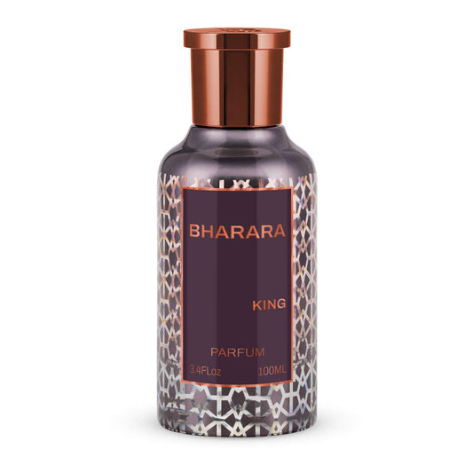 Bharara King Parfum 3.4 FL OZ / 100 ML