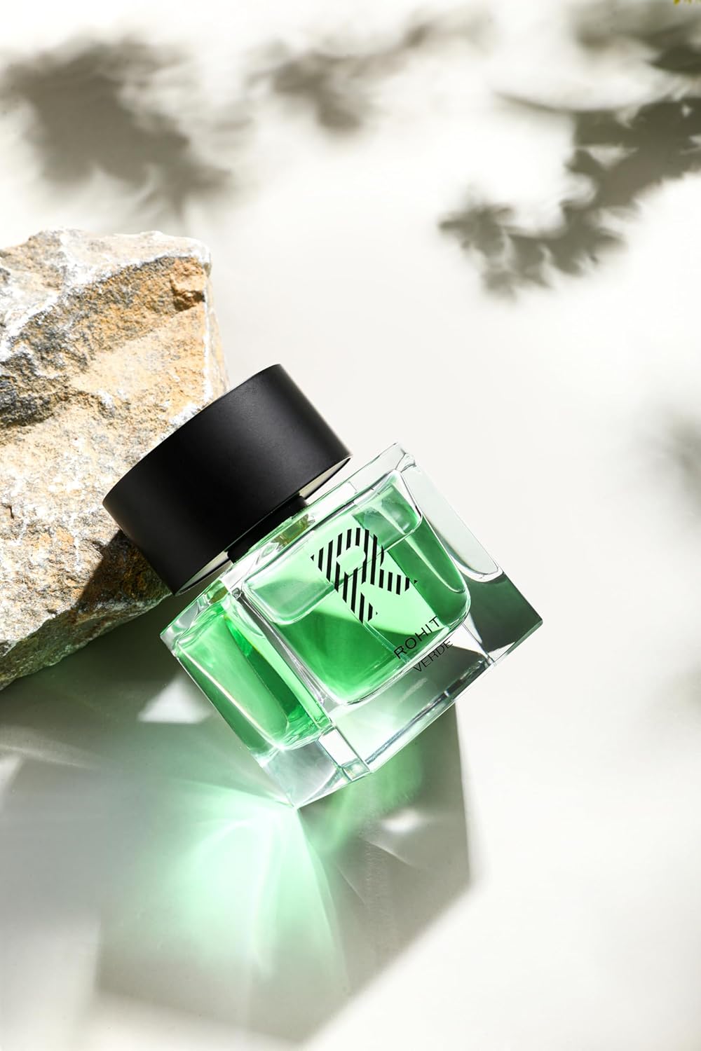 Rohit Verde Eau De Parfum 3.4