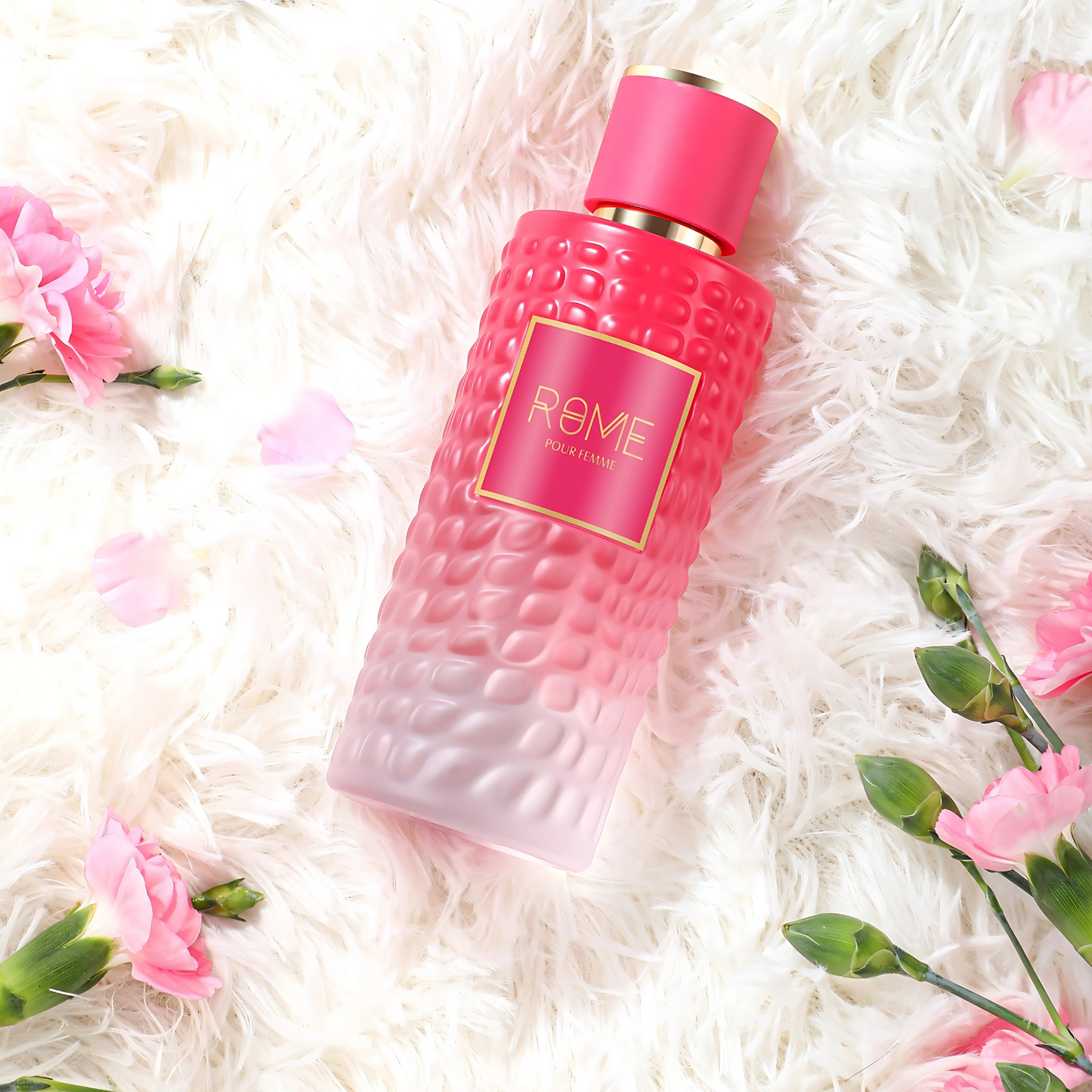 Rome Pour Femme Eau De Parfum