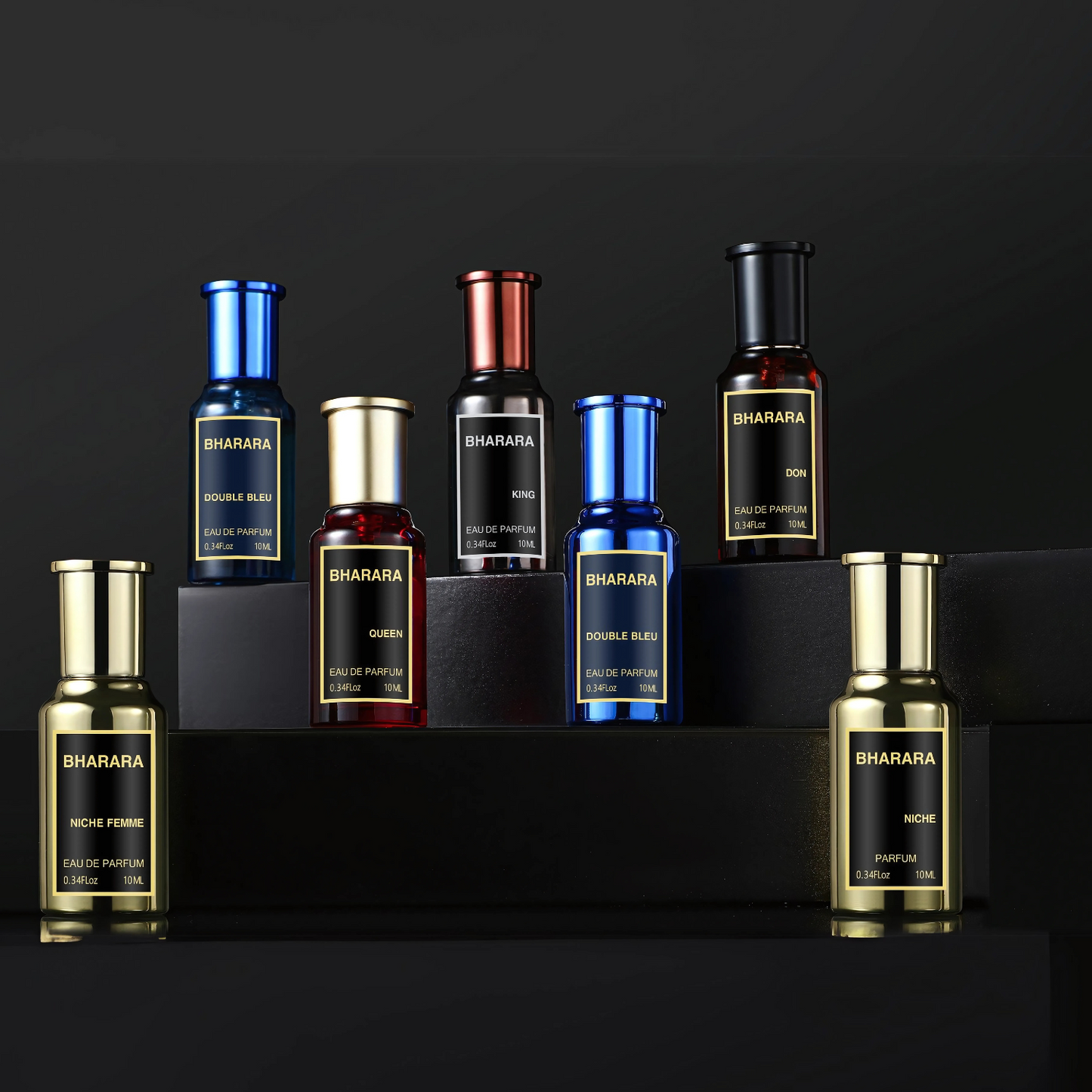 Bharara King Eau De Parfum