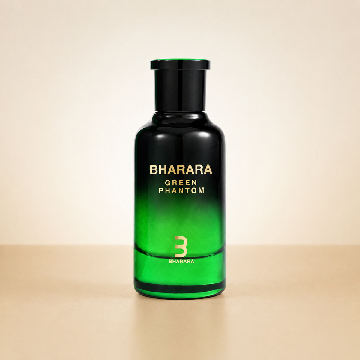 Bharara Green Phantom EDP 3.4