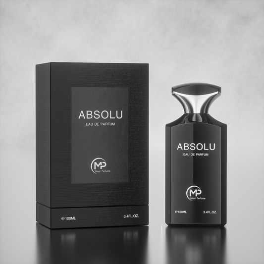Mast Absolu Eau De Parfum
