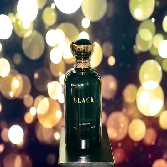 Bharara Beauty Black  Eau de Parfum