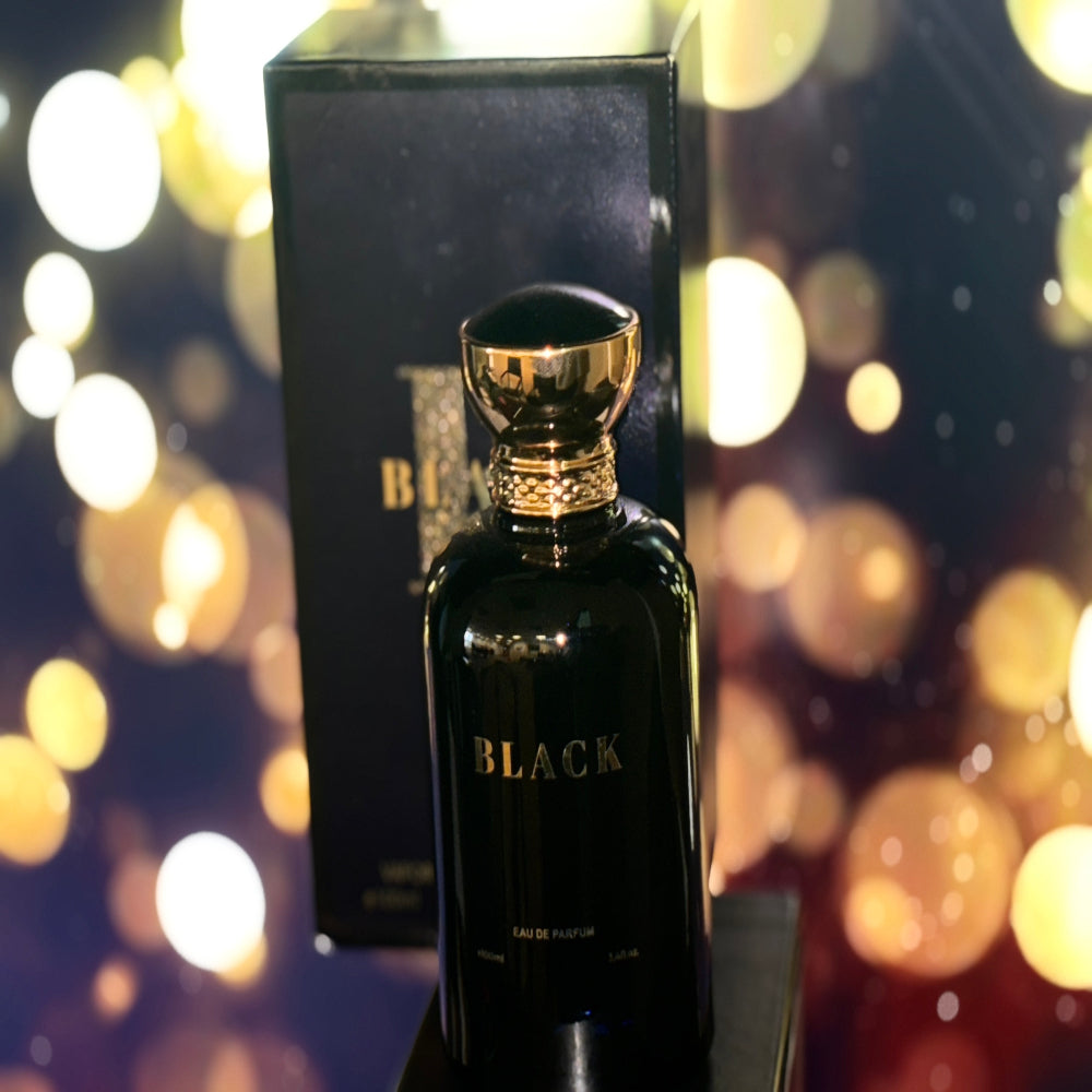 Bharara Beauty Black  Eau de Parfum