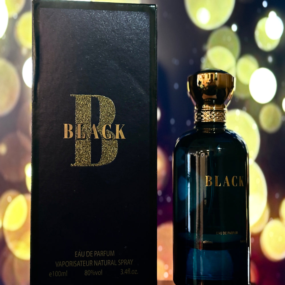Bharara Beauty Black  Eau de Parfum
