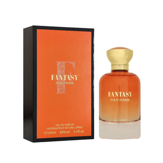 Bharara Beauty Fantasy  Eau de Parfum