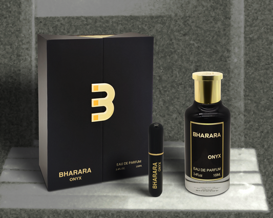 Bharara Onyx Parfum