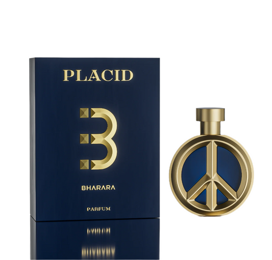Bharara Placid Eau de Parfum