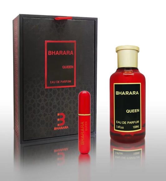 Bharara Queen Eau De Parfum