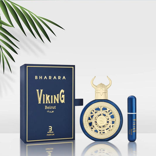 Viking Beirut Unisex Parfum