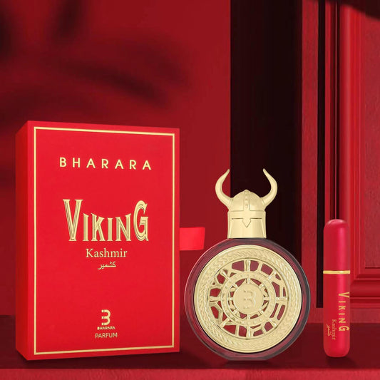 Viking Kashmir Parfum