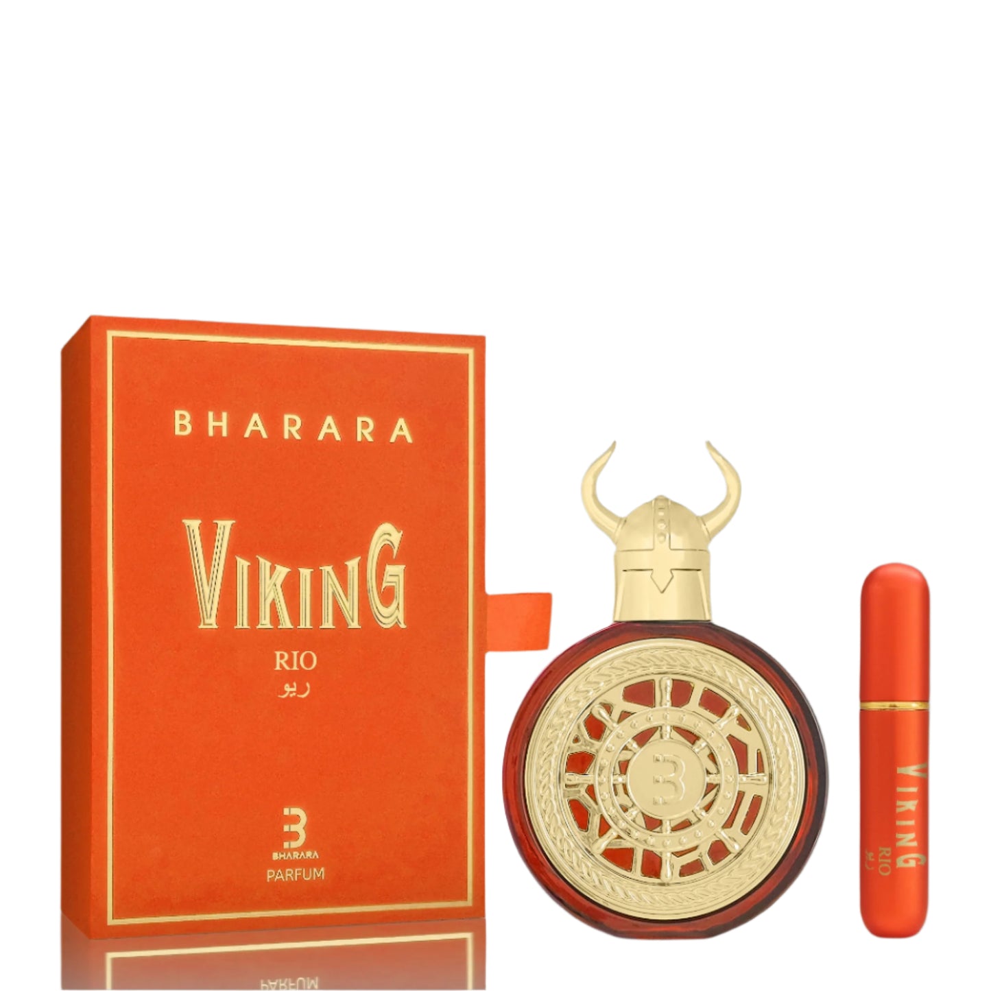Bharara Viking Rio Parfum Spray