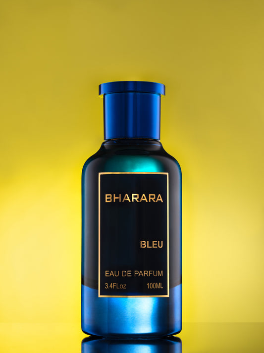 Bharara Bleu Eau de Parfum