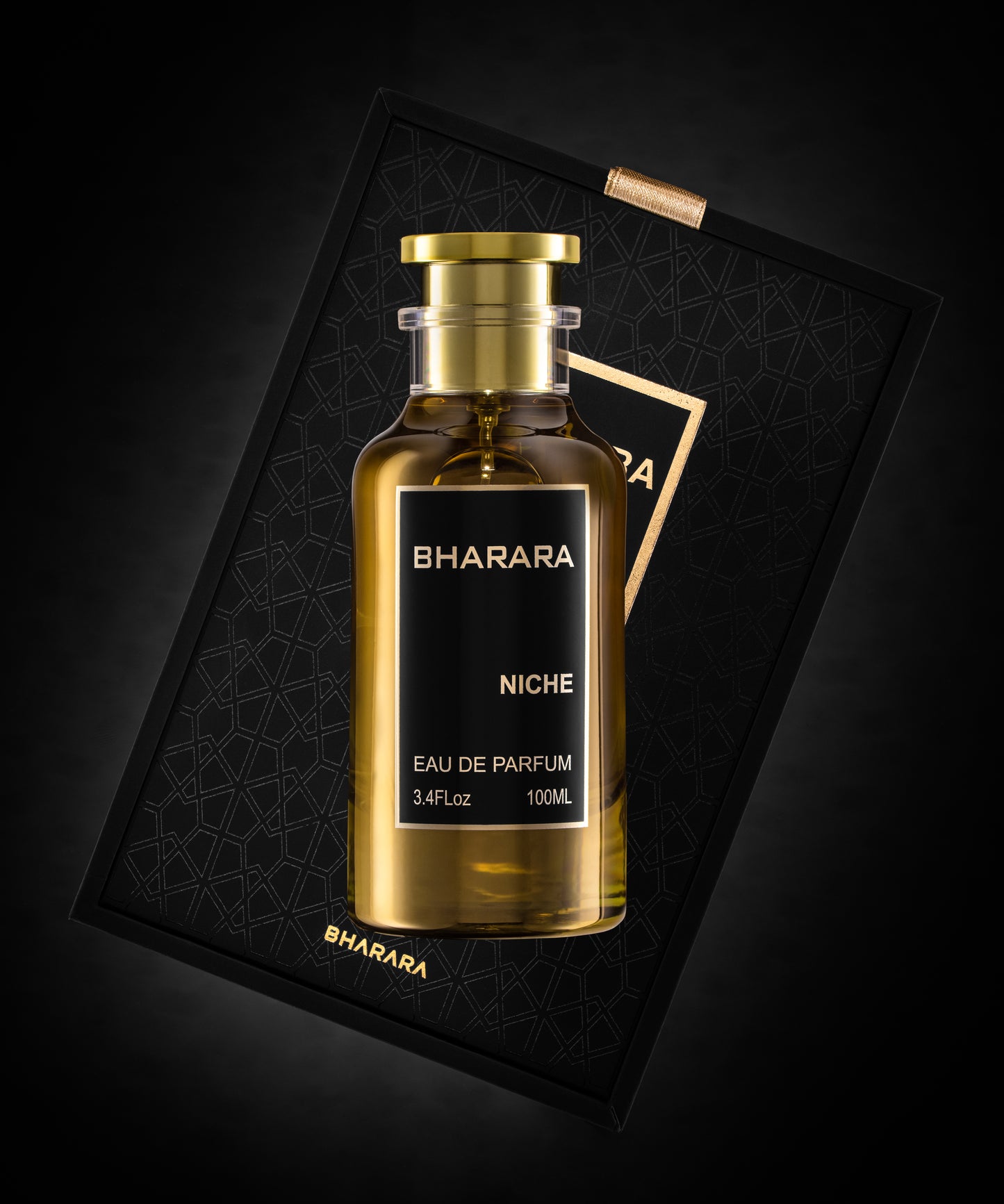 Bharara Niche 3.4 EDP