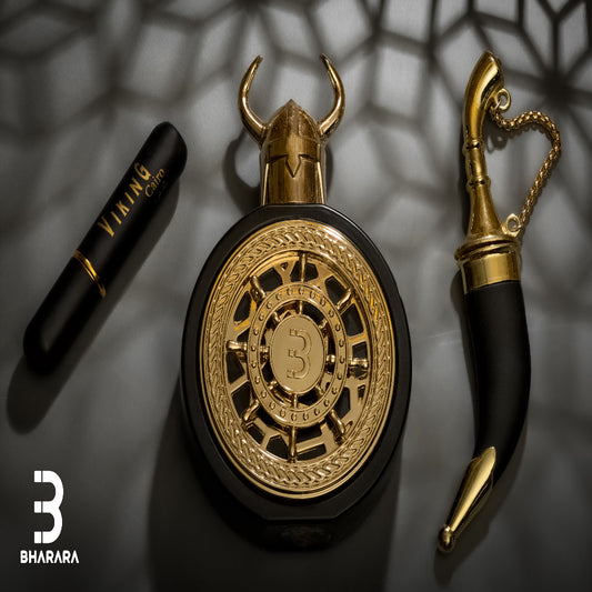 Bharara Viking Cairo Parfum Spray