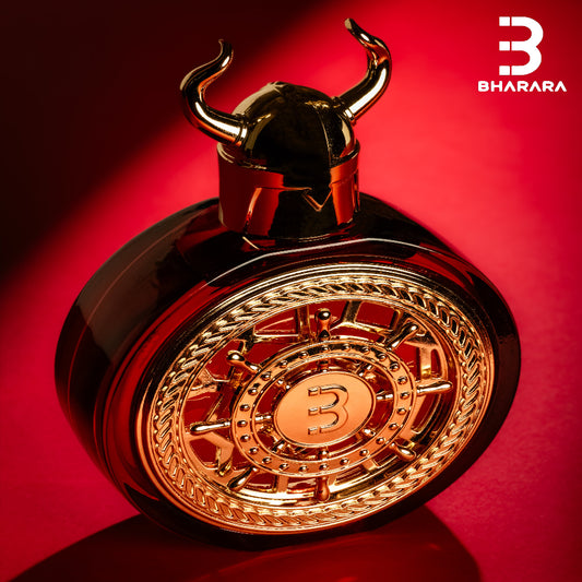 Bharara Viking Kashmir Parfum Spray