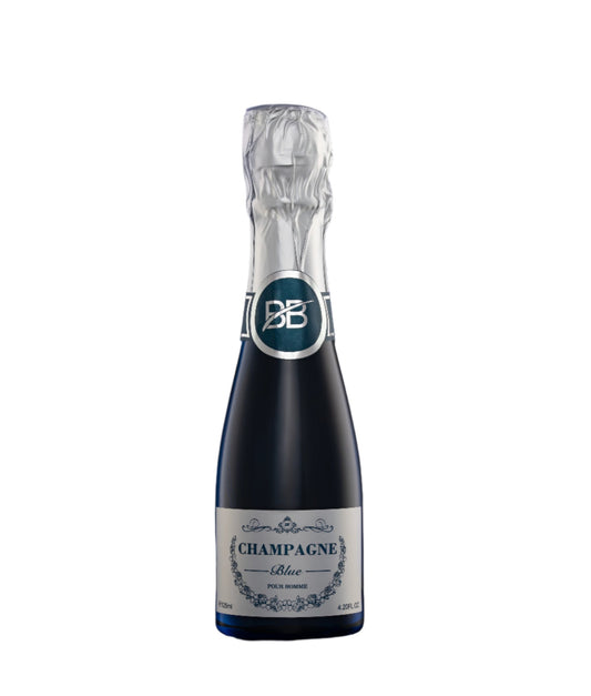 Champagne Blue Eau de Parfum