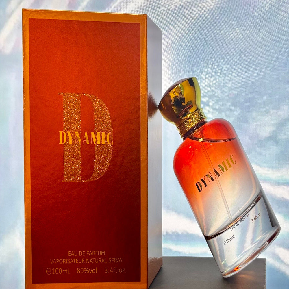 Bharara Beauty Dynamic Eau de Parfum