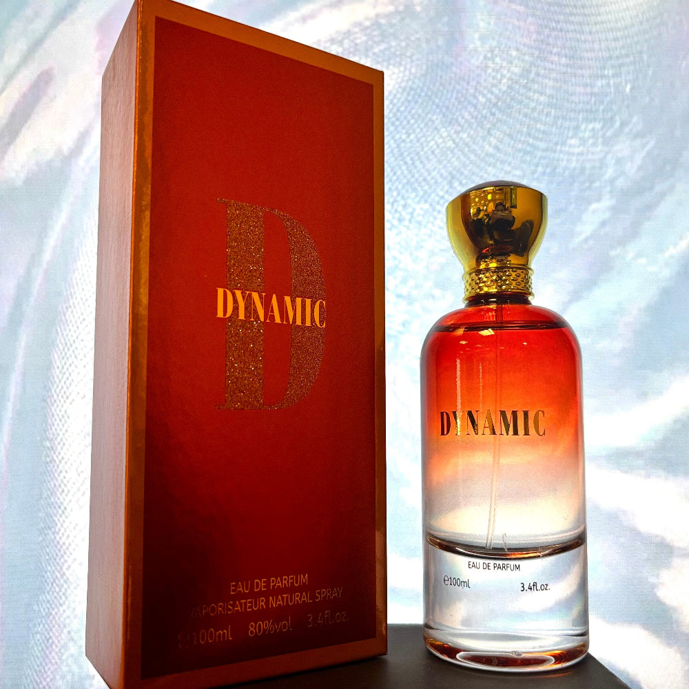 Bharara Beauty Dynamic Eau de Parfum