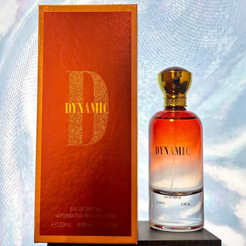 Bharara Beauty Dynamic Eau de Parfum