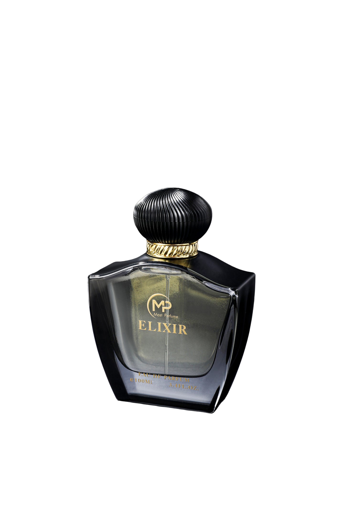Mast Perfumes Elixir 3.4 Eau De Perfume