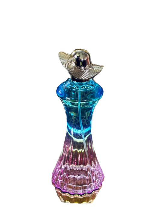 Bharara Beauty Gorgeous Blush Eau De Parfum
