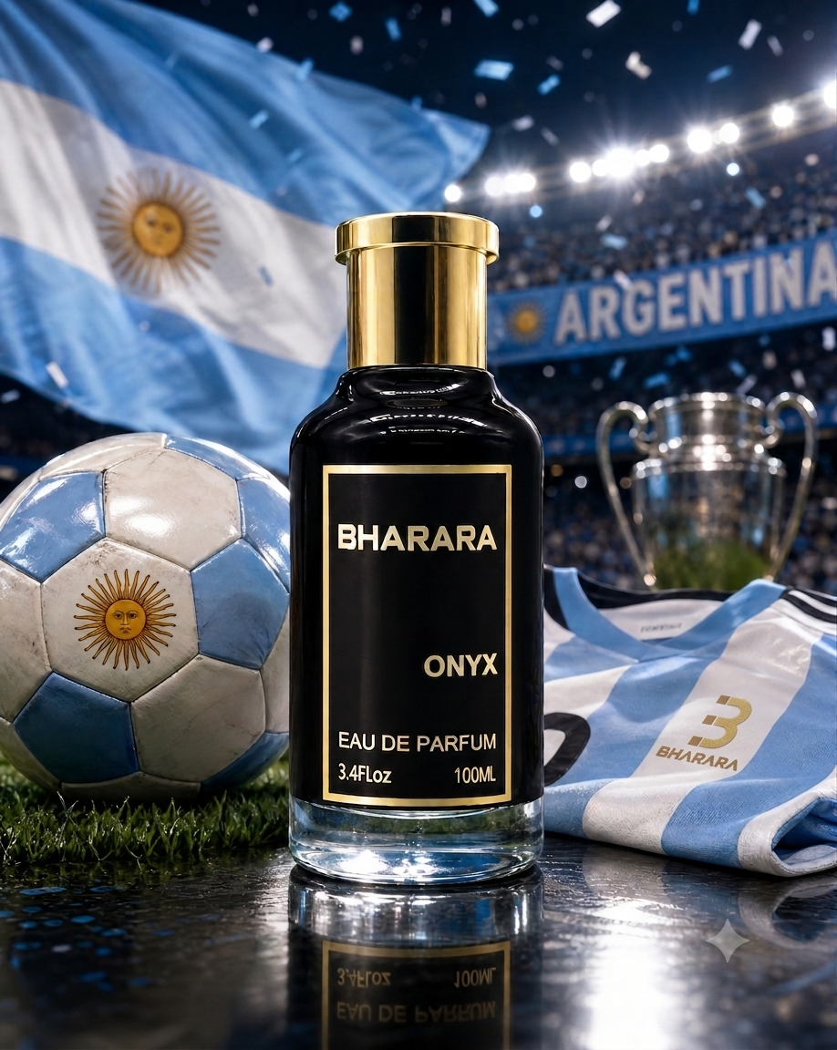 Bharara Onyx EDP - Argentina