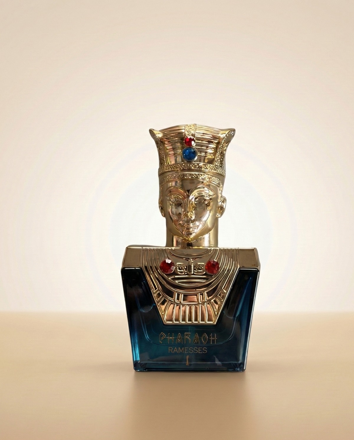 Bharara Pharaoh Ramesses‑I Eau de Parfum