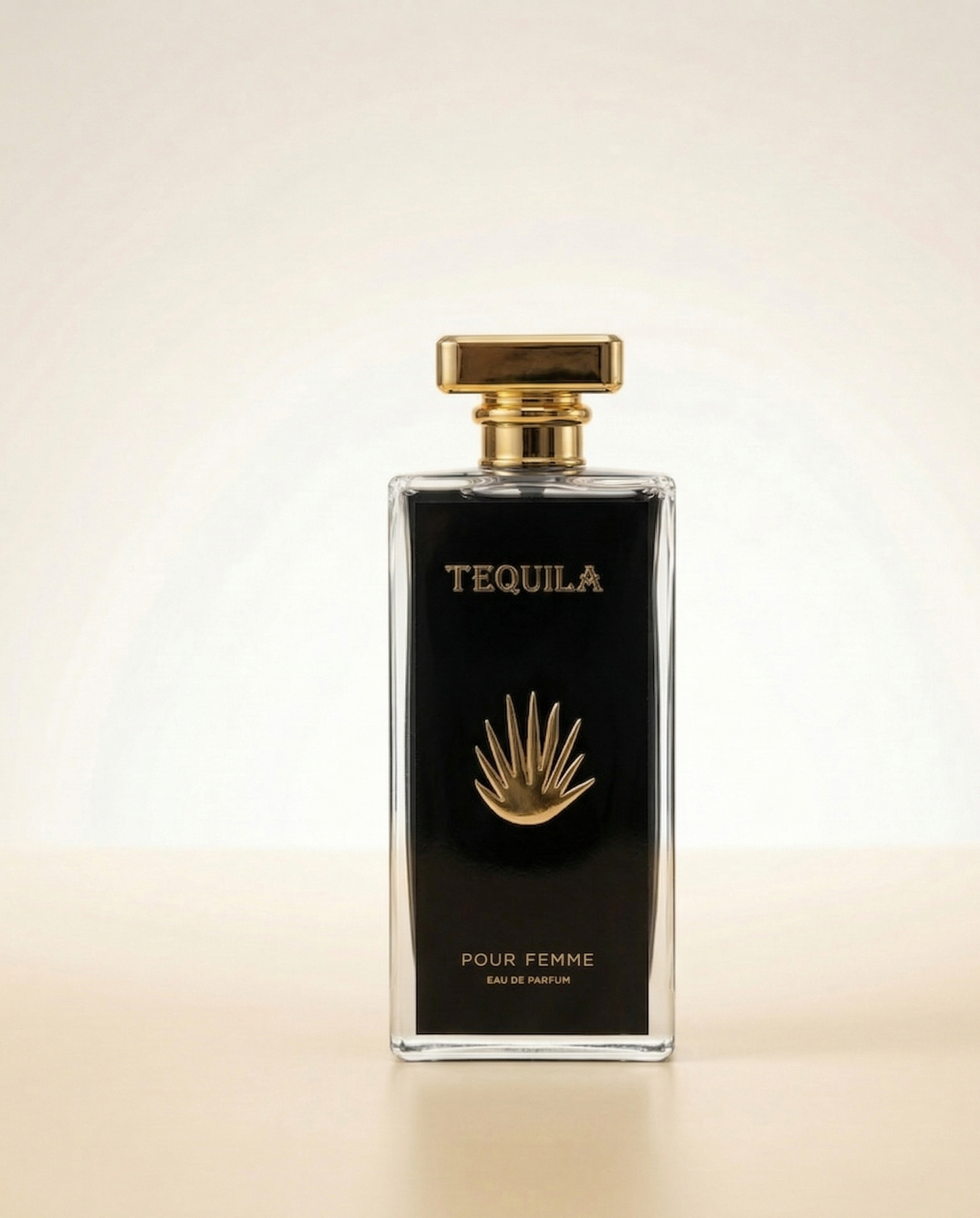 Tequila Noir Pour Femme Eau de Parfum