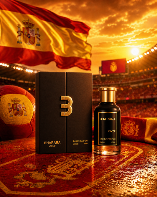 Spain - Bharara Onyx EDP