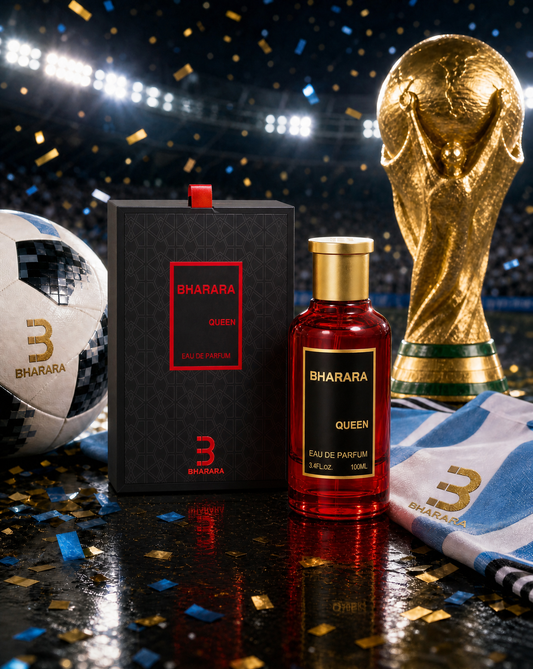 Bharara Queen EDP - Argentina