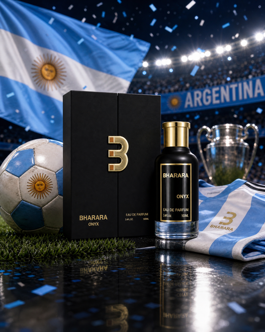 Bharara Onyx EDP - Argentina