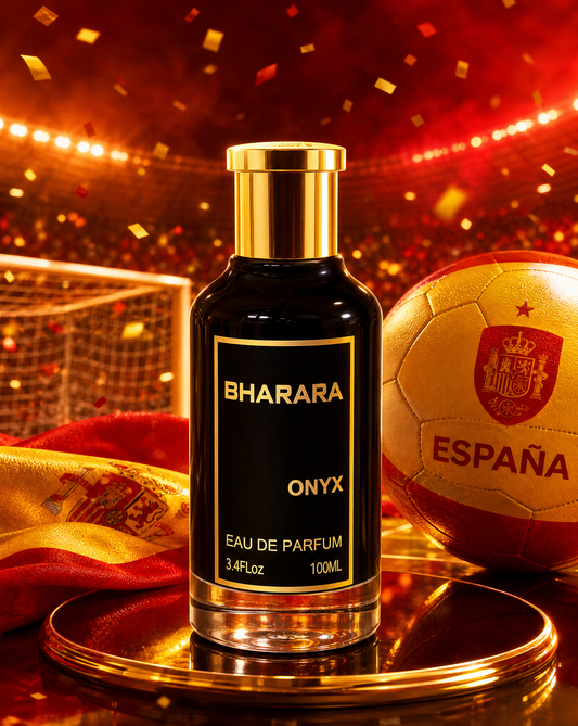 Spain - Bharara Onyx EDP