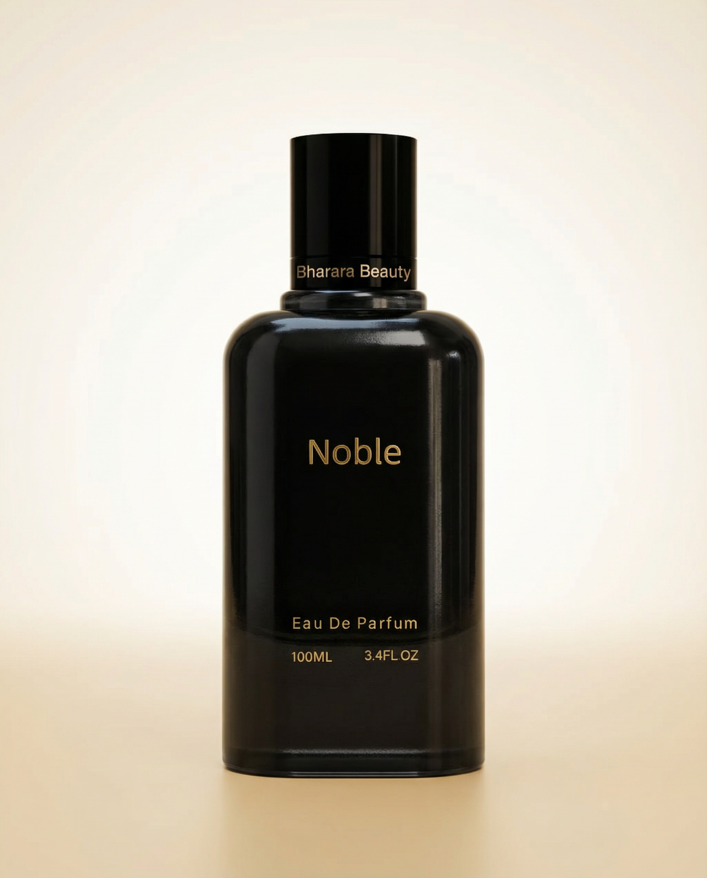 Bharara Beauty Noble For Men 3.4 Fl Oz / 100 Ml Eau De Parfum