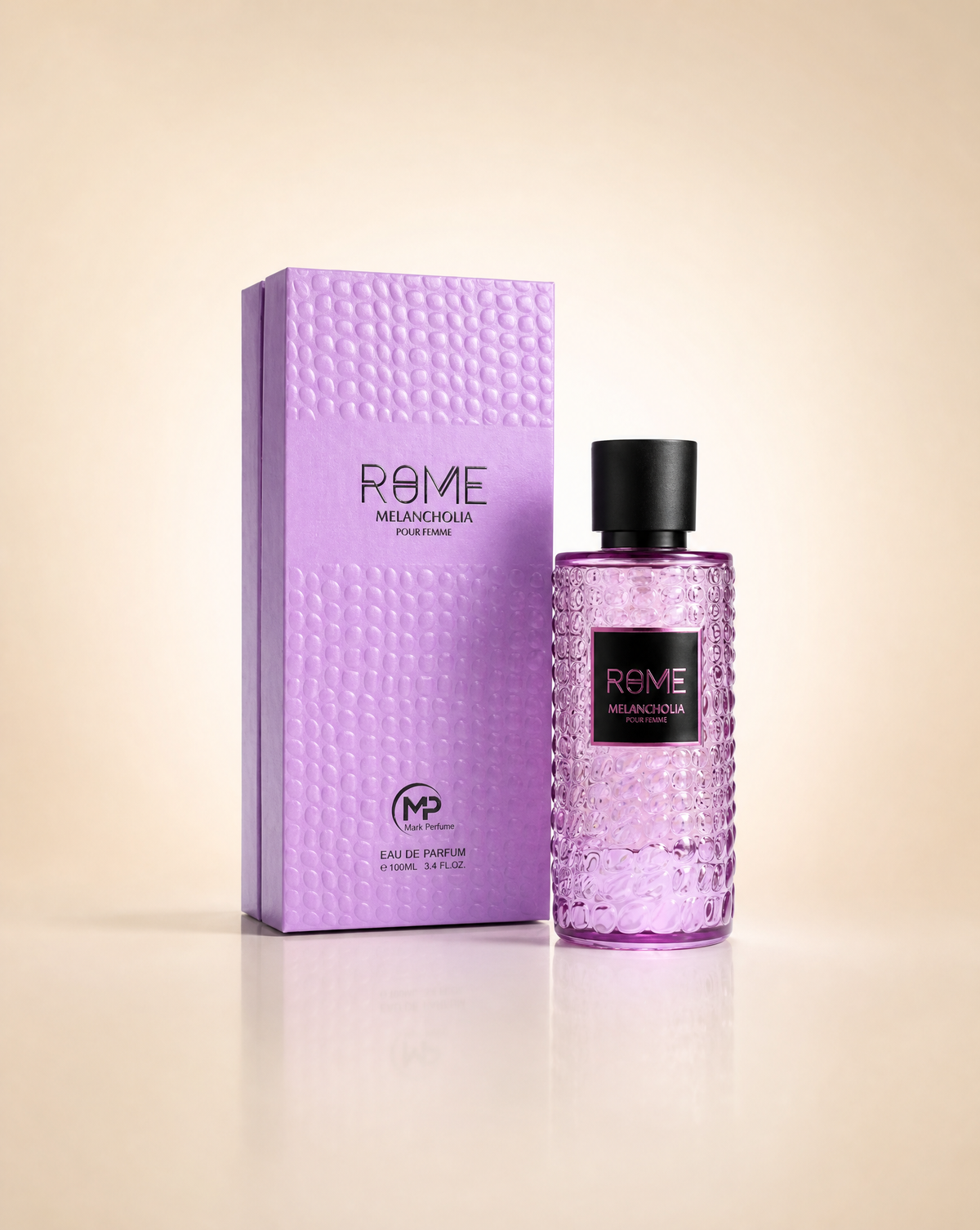 Bharara Rome Melancholia Pour Femme EDP 100ml