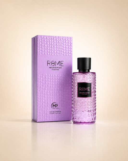 Rome Melancholia Pour Femme 3.4 EDP